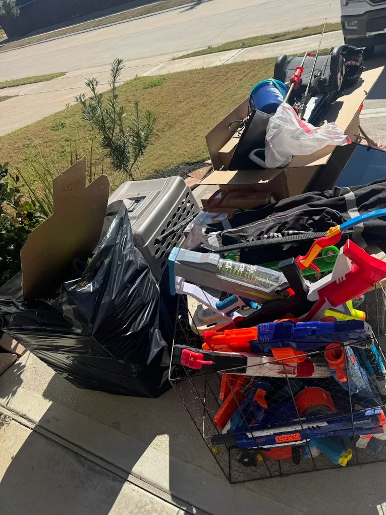 dumpster